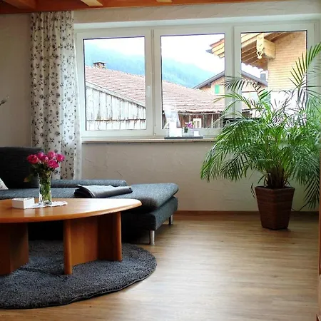 Fricker Apartamento