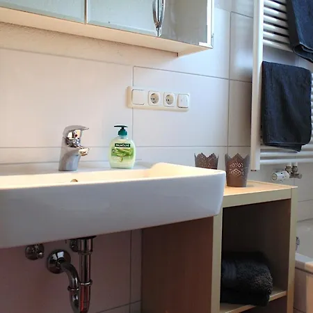 Fricker Apartamento *