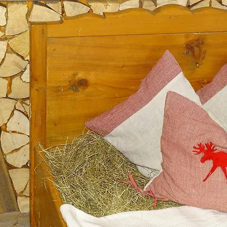 Apartment Fricker Oberstdorf