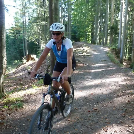 Fricker Lägenhet *