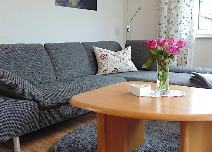 Apartament Fricker *