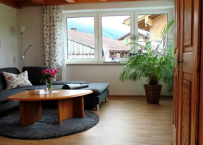 Fricker Apartament