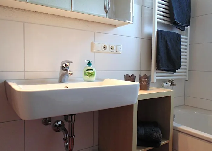 Fricker Apartament *