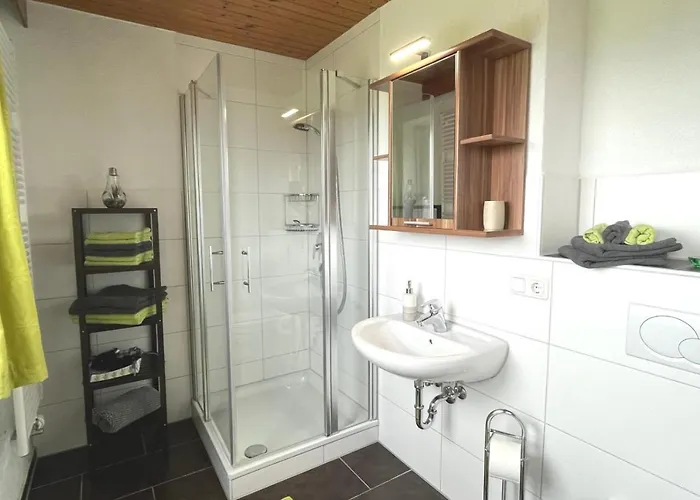 Fricker Apartament